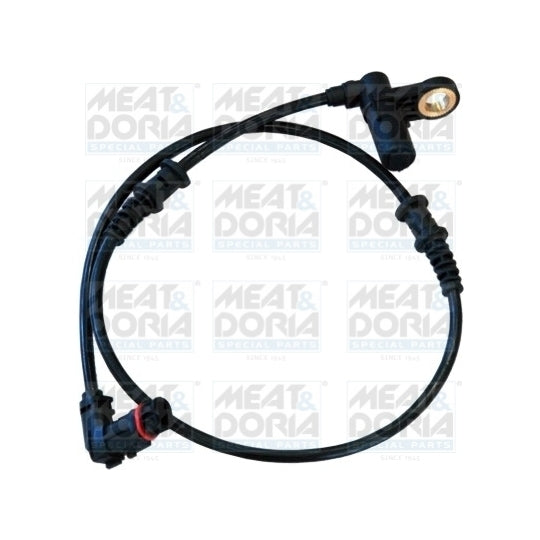 90135 Sensor, wheel speed