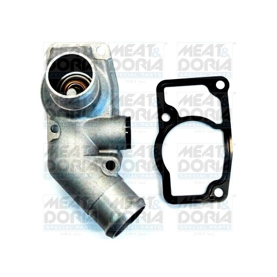 92574 Thermostat, coolant