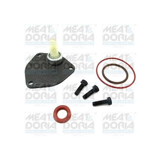 91211 Repair Set, vacuum pump (braking system)