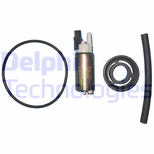 FE0489-12B1 Fuel Pump