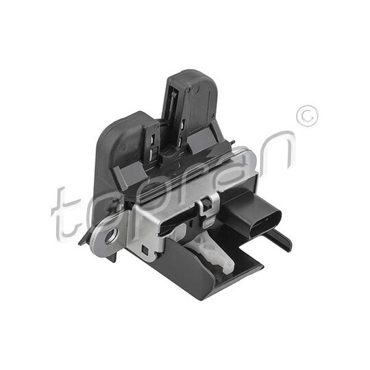 623 631 Tailgate Lock
