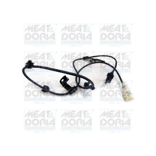 90538 Sensor, wheel speed