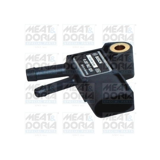 82318 Sensor, exhaust pressure