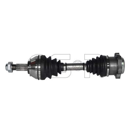 202005 Drive Shaft
