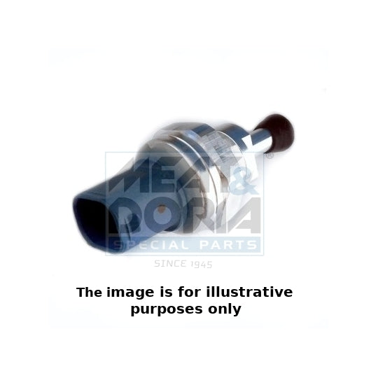 82578E Sensor, exhaust pressure