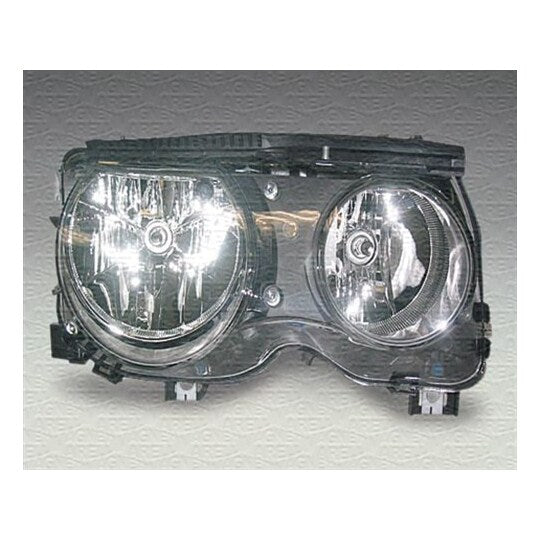 710301187202 Headlight
