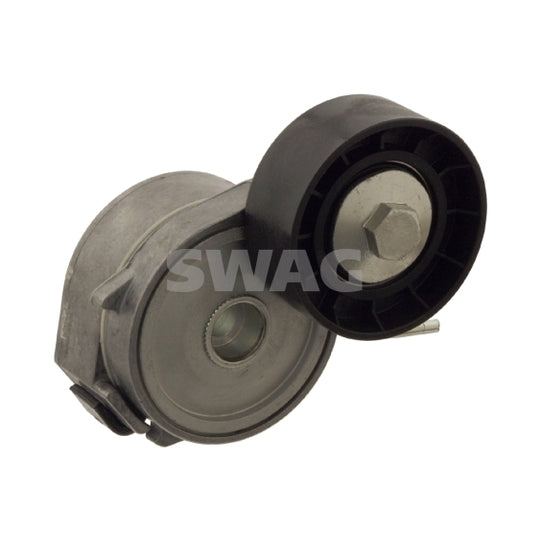 55 93 0128 Belt Tensioner, v-ribbed belt