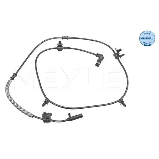 44-14 899 0001 Sensor, wheel speed