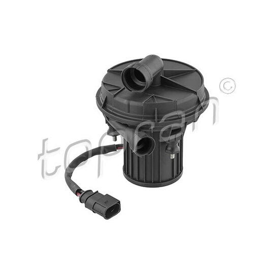 118 219 Secondary Air Pump