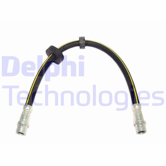LH0336 Brake Hose