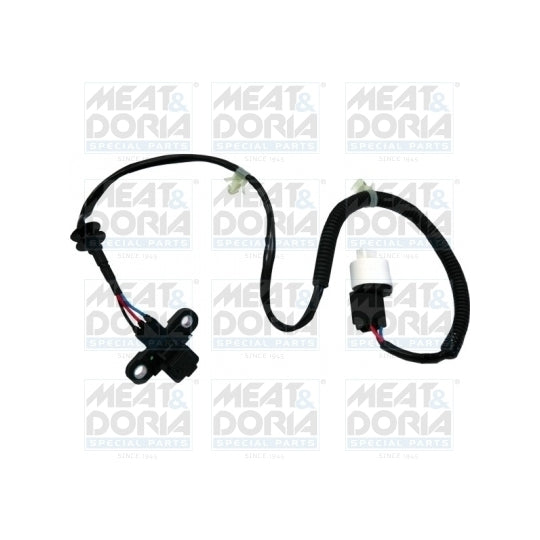 87548 Sensor, crankshaft pulse