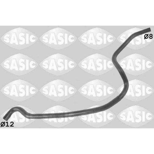 3406329 Radiator Hose