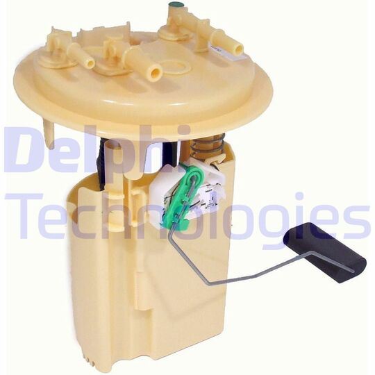 FG1000-12B1 Sender Unit, fuel tank