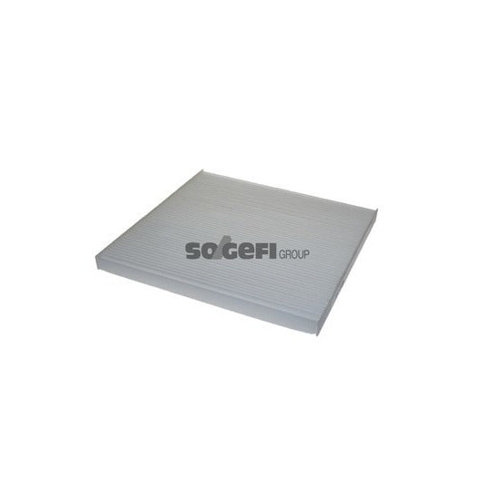 AH411 Filter, interior air