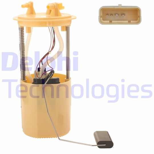 FG2400-12B1 Fuel Feed Unit