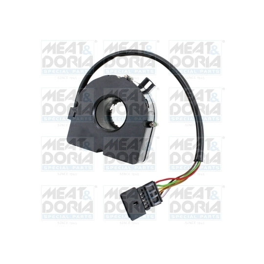 93089 Steering Angle Sensor