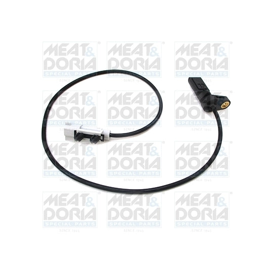 90881E Sensor, wheel speed