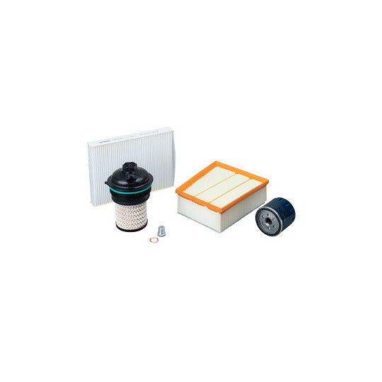 KIT6 Filter Set