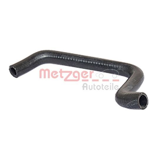 2420136 Radiator Hose