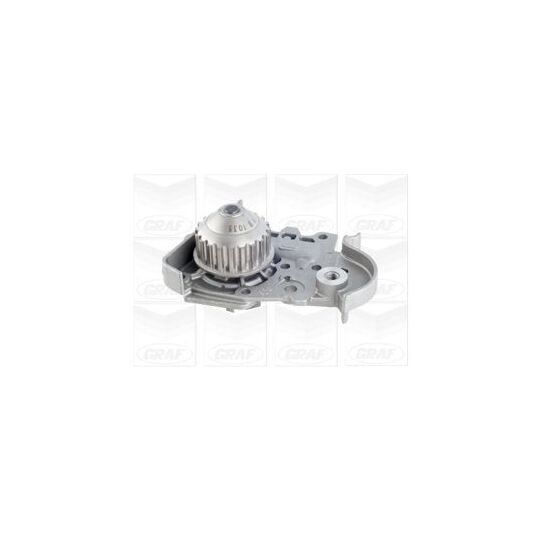 PA1035 Water pump