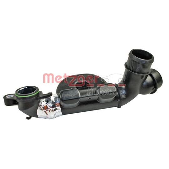 2400408 Intake Manifold, air supply