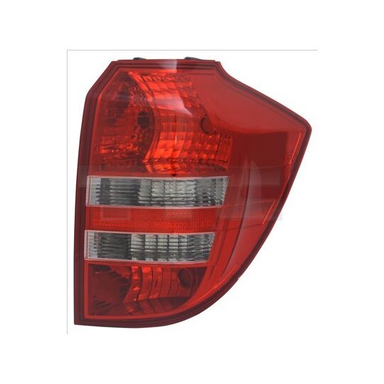 11-11909-01-2 Combination Rearlight