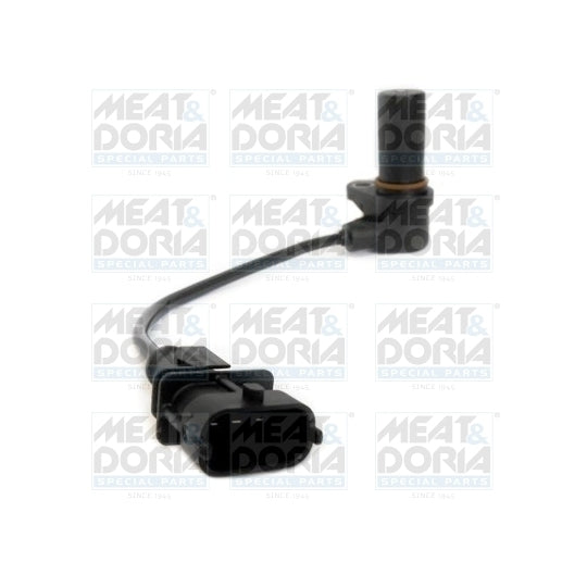 87917 Sensor, crankshaft pulse
