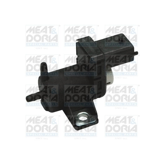9242 Pressure Converter, Exhaust Control