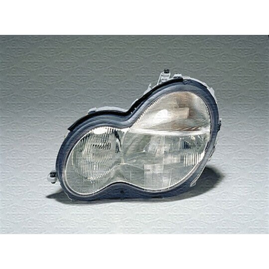 710301166201 Headlight