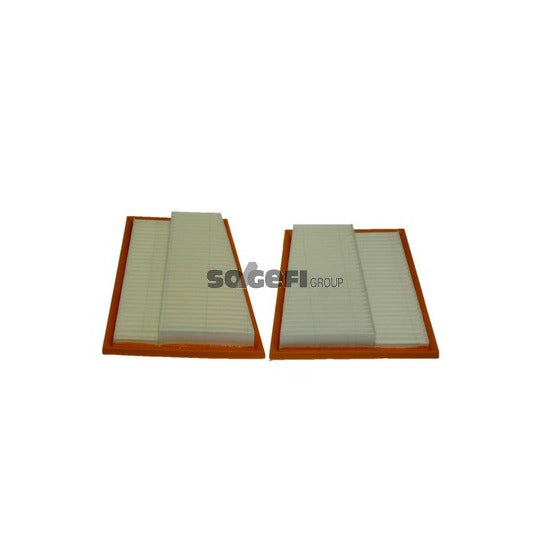 A1327-2 Air filter
