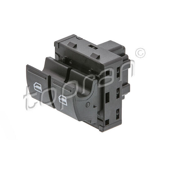 118 907 Switch, window regulator