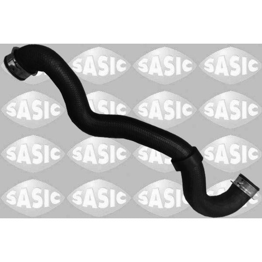3406167 Radiator Hose