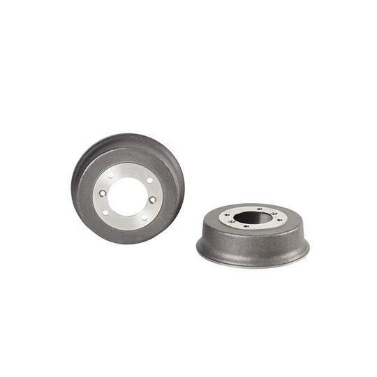 14.3168.10 Brake Drum