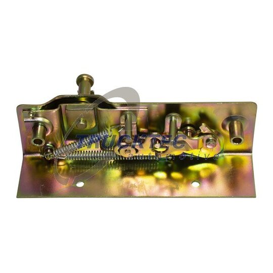 02.53.160 Door Lock