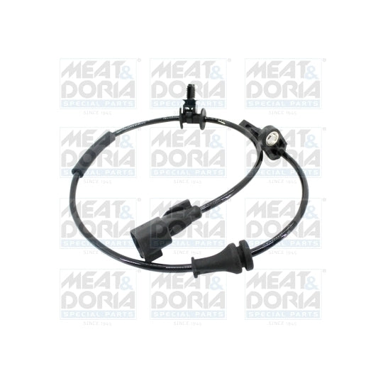 901182 Sensor, wheel speed