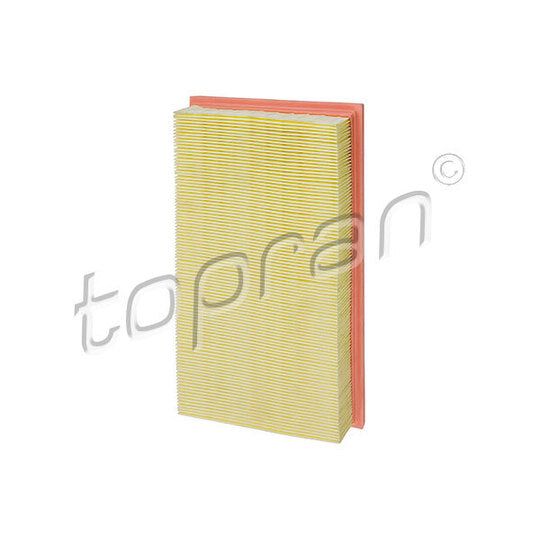 400 319 Air filter