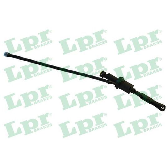 2432 Master Cylinder, clutch