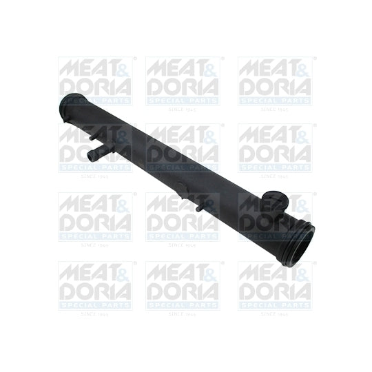 93301 Coolant Flange