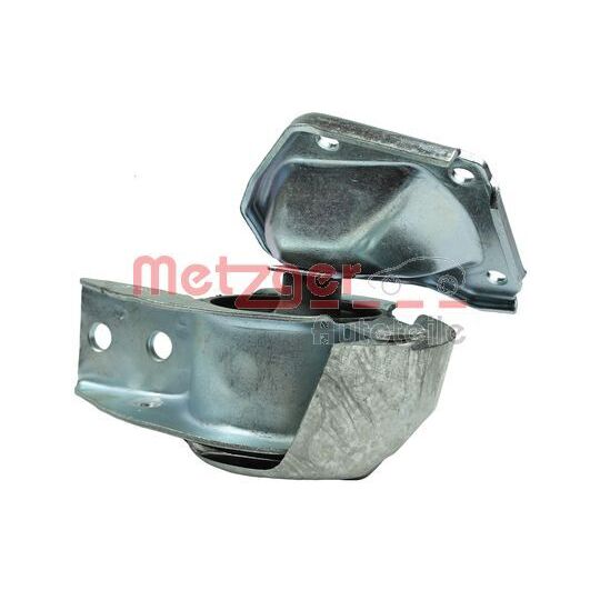 8050802 Engine Mounting