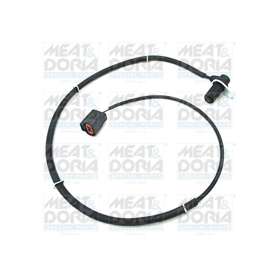 90909E Sensor, wheel speed