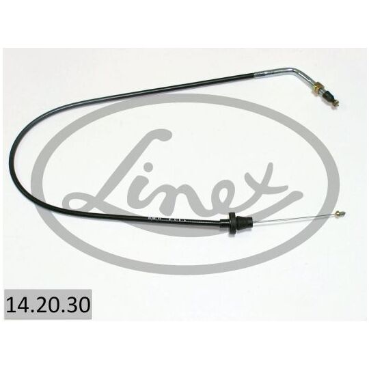 14.20.30 Accelerator Cable