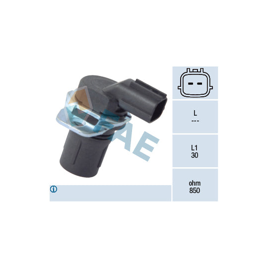 79181 RPM Sensor, automatic transmission