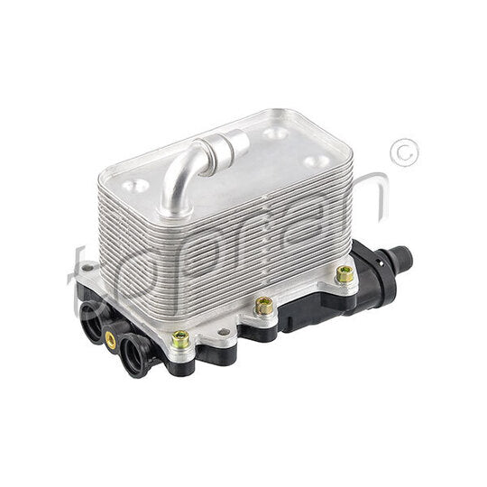 502 649 Oil Cooler, automatic transmission