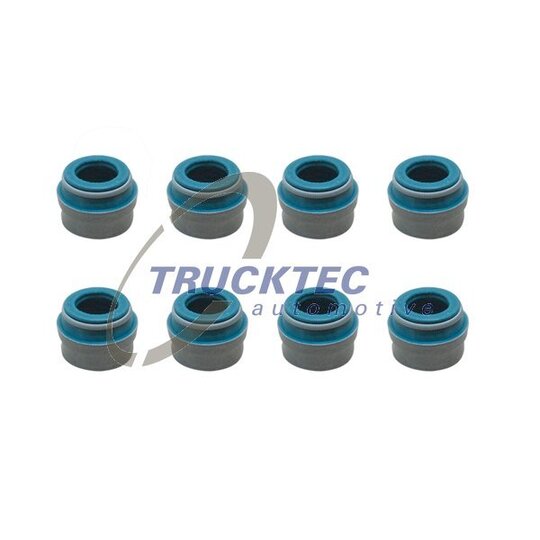 02.43.008 Seal Set, valve stem