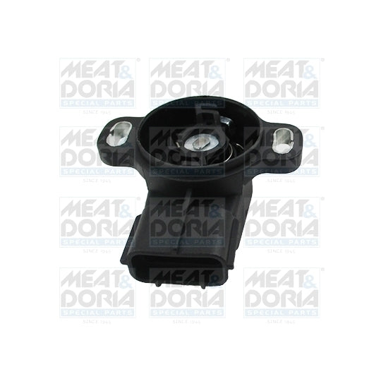 83162 Sensor, throttle position