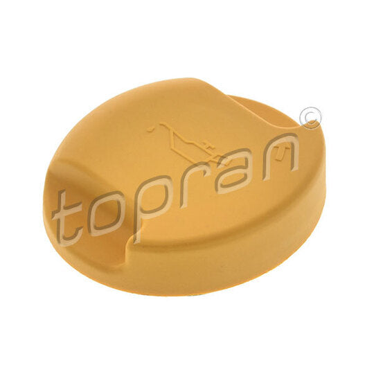 201 298 Sealing Cap, oil filling port