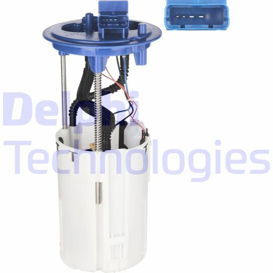 FG2438-12B1 Fuel Feed Unit