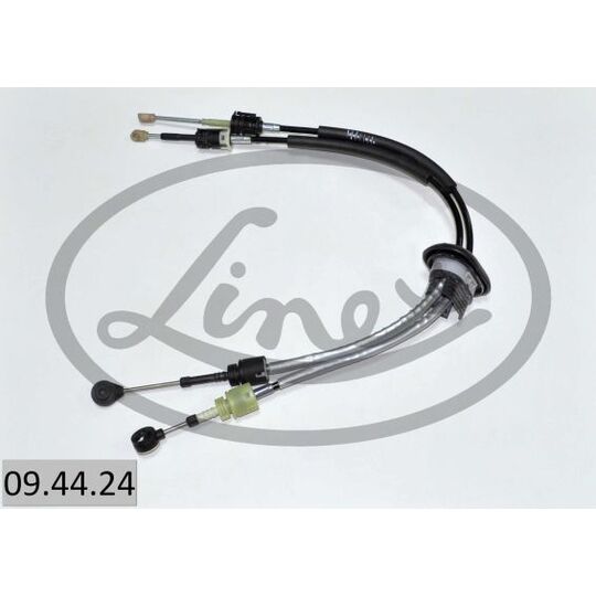 09.44.24 Cable, manual transmission
