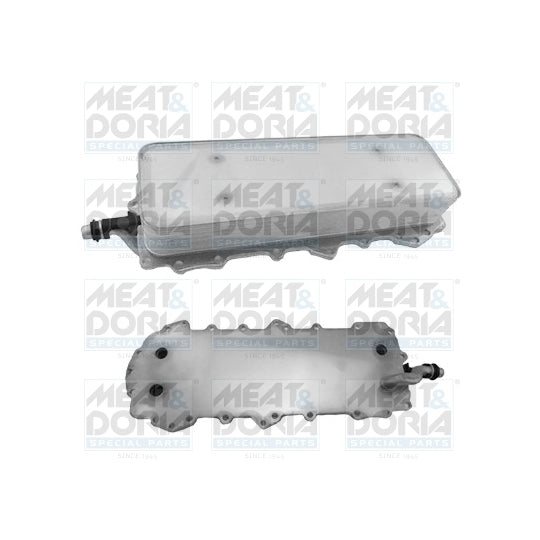 95221 Oil Cooler, engine oil