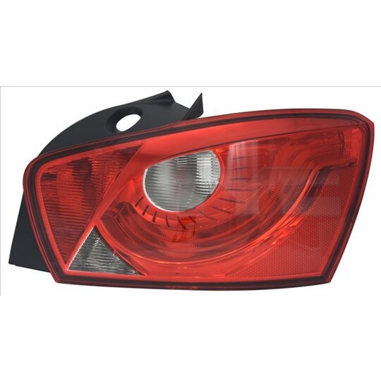 11-12299-11-2 Combination Rearlight